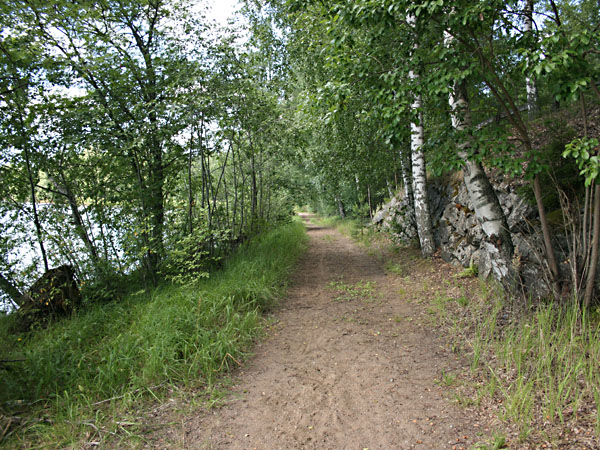 Rautatiev&auml;yl&auml; Kyt&auml;j&auml;ll&auml;